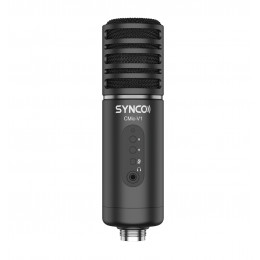 Synco Mic-V1 Микрофон для видеокамер