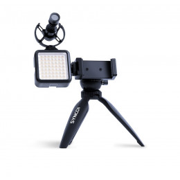 Synco Vlogger Kit 2 Набор для влогера