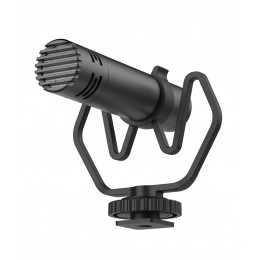 Synco Mic-M1 Микрофон для DSLR камеры