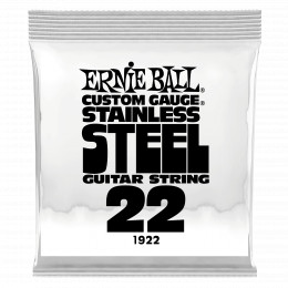 Ernie Ball P01922 Одиночная струна для электрогитары