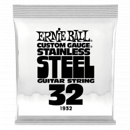 Ernie Ball P01932 Одиночная струна для электрогитары
