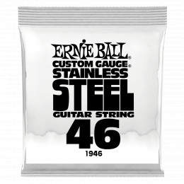 Ernie Ball P01946 Одиночная струна для электрогитары