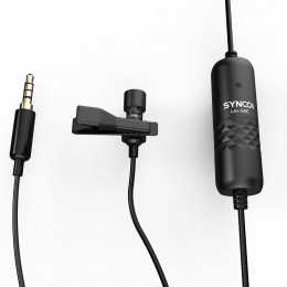 Synco Lav-S6E Петличный микрофон