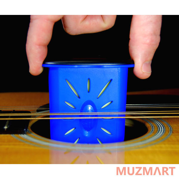 MusicNomad MN300 Увлажнитель для акустической гитары