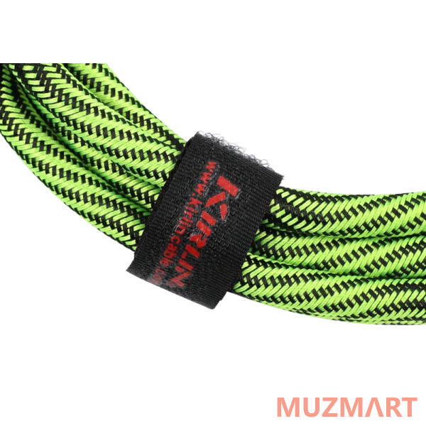 Kirlin IWB-202BFGL 6M WBG Инструментальный кабель, 6 м