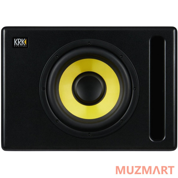 KRK S10 Активный студийный сабвуфер