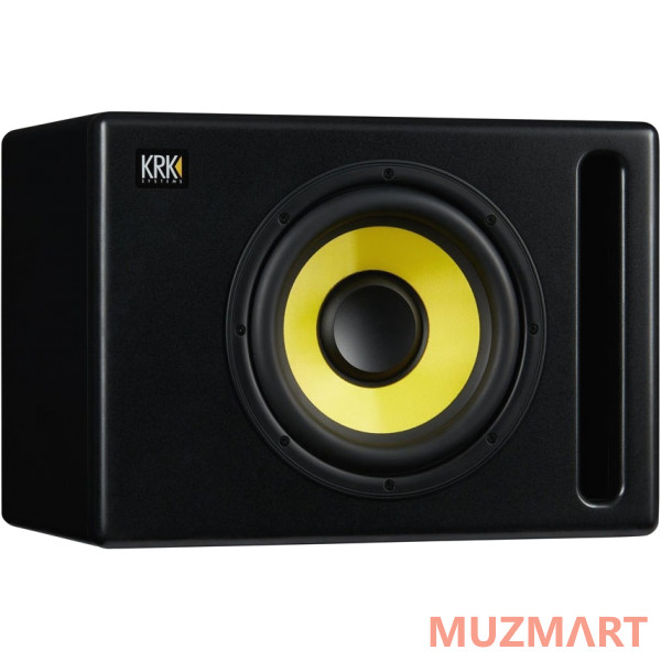 KRK S10 Активный студийный сабвуфер