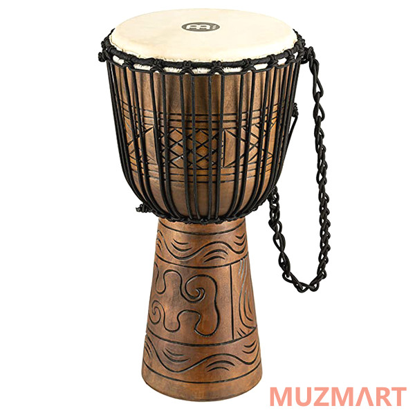 Meinl HDJ17-L Headliner Artifact Series Джембе 12"