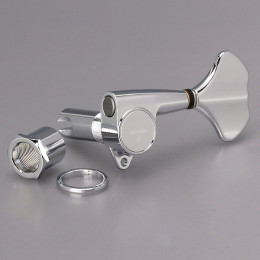Gotoh GB707-C-L2+R2 Колки для бас-гитары 2+2