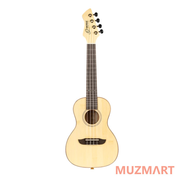 Ortega RUBO Horizon Series Укулеле концертный, с чехлом