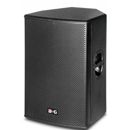 BG H15H Система акустическая двухполосная