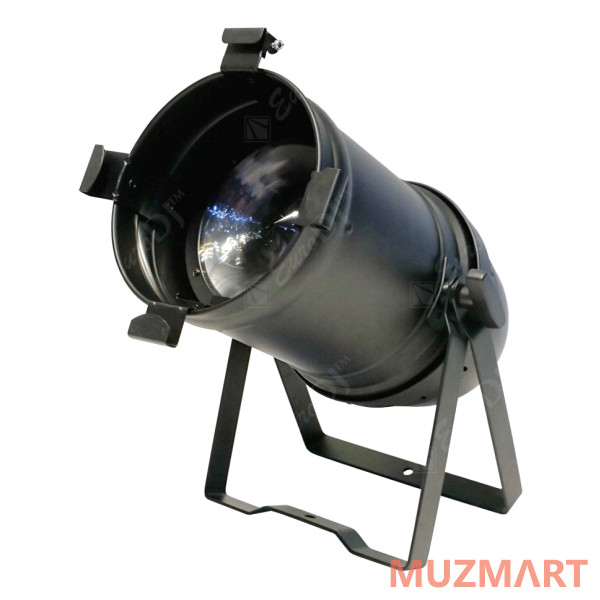 Euro DJ LED PAR ZOOM 200-WW Светодиодный прожектор