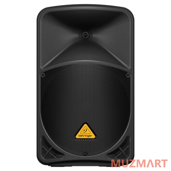 Behringer B112MP3 Активная акустическая система