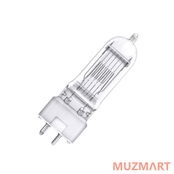 Osram 93729 LL HPL 750/230 Галогеновая лампа 750 Вт