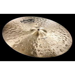 Paiste 0005507022 Twenty Masters Dark Ride Тарелка 22"