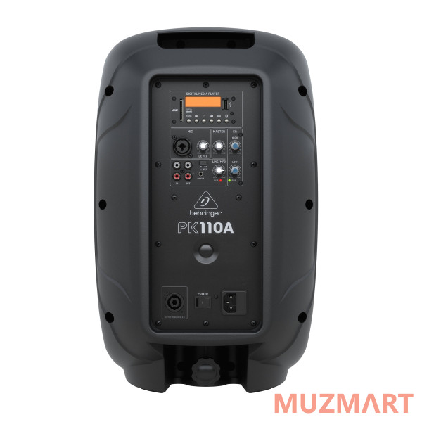Behringer PK110A Активная акустическая система