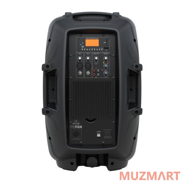 Behringer PK112A Активная акустическая система