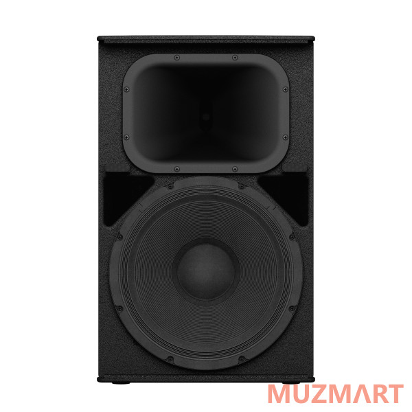 Yamaha DHR15 активная двухполосная акустическая система