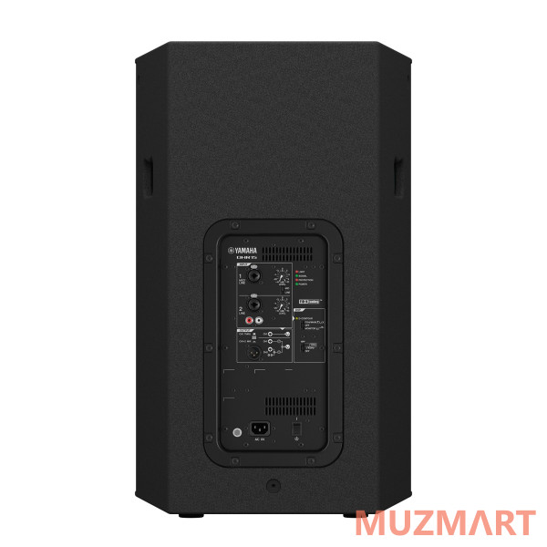 Yamaha DHR15 активная двухполосная акустическая система