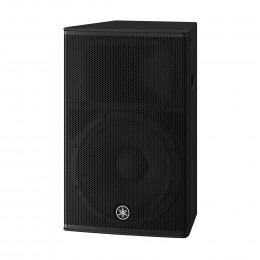 Yamaha DHR15 активная двухполосная акустическая система