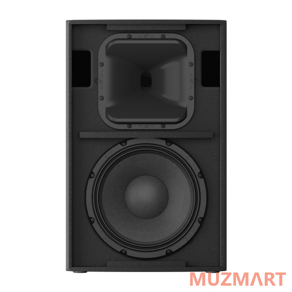 Yamaha DZR12W активная двухполосная АС