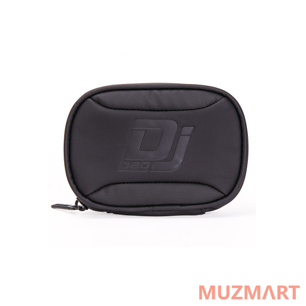 DJ-BAG A-FlashCard сумка для флешкарт и аксессуаров