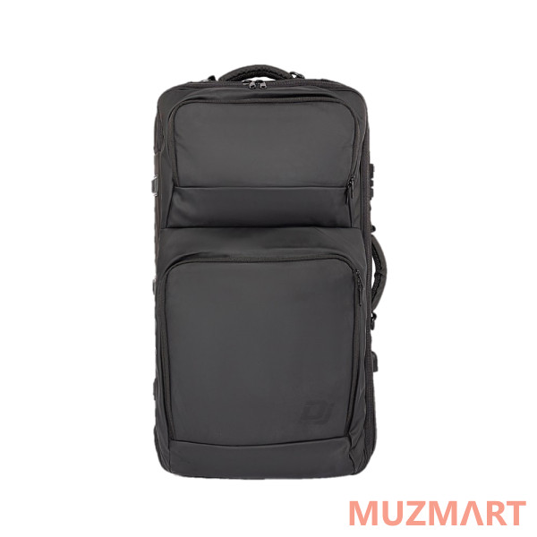 DJ-BAG K-Max MK2 Сумка-рюкзак для 2-4-канального dj контроллера