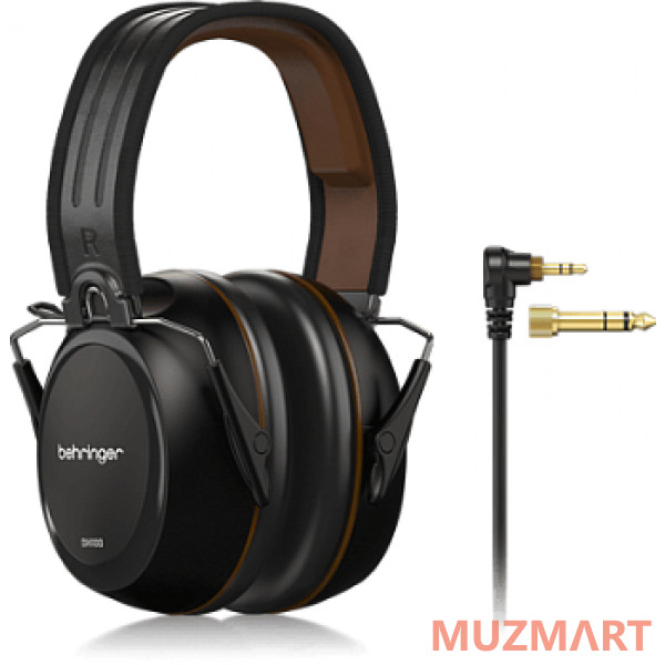 Behringer DH100 Профессиональные наушники для барабанщиков