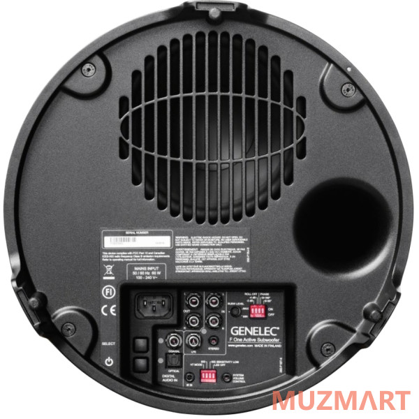 Genelec F One BMM активный сабвуфер