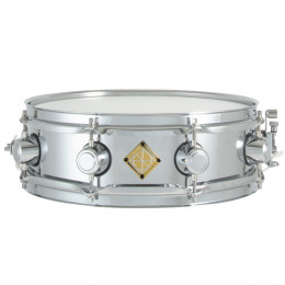 Dixon PDSCL413ST Малый барабан 13х4", сталь