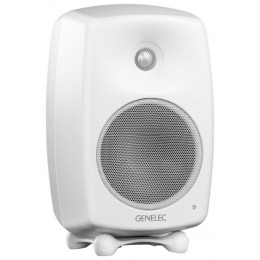 Genelec G Three BW активная 2-полосная АС