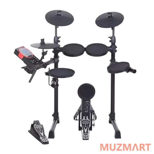 Medeli DD610S Ударная установка электронная