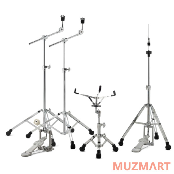 Sonor 14505001 Hardware 1000 HS Комплект хардвера