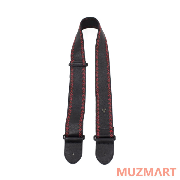 Perri's DS25-7291 Ремень для гитары