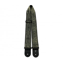 Perri's TWS-6549 Ремень для гитары