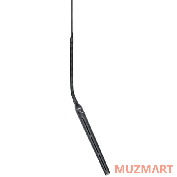 Shure MX202BP/MS Подвесной театрально-хоровой микрофон
