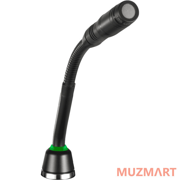 Shure MX405LP/MS Микрофон на гусиной шее пушка, кардиоидный