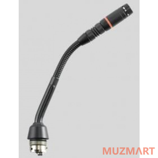 Shure MX405RLP/S Микрофон на гусиной шее суперкардиоидный