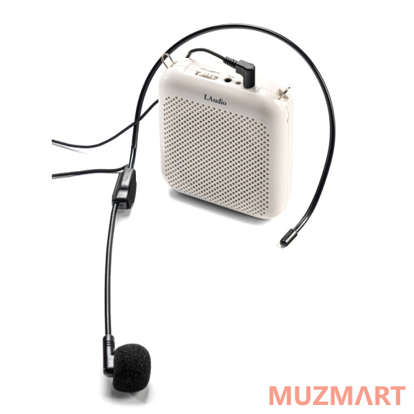 LAudio WS-VA058 Переносной громкоговоритель для гида, 5Вт