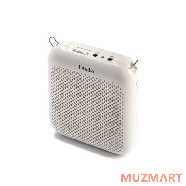 LAudio WS-VA058 Переносной громкоговоритель для гида, 5Вт