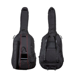 Gewa DOUBLE BASS GIG-BAG PREMIUM 3/4 Чехол для контрабаса 3/4