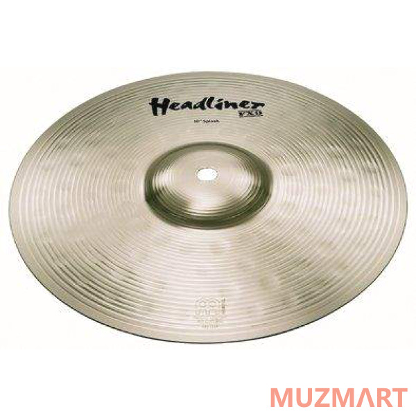 Meinl Headliner FX9 HTKS-12SP тарелка сплэш 12"