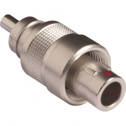Shure WA411 Разъем LEMO3 для кабеля 1.1 мм для микрофонов TL45