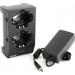 Shure SBC200-E Зарядник для аккумулятора
