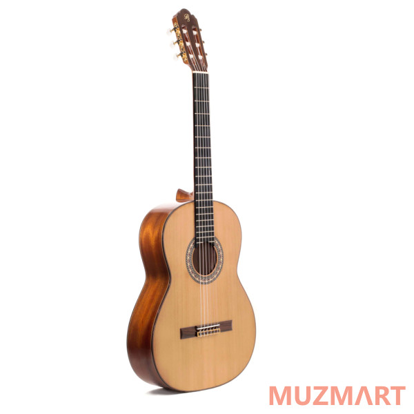 Prudencio SAEZ 4A Spruce Top Гитара классическая