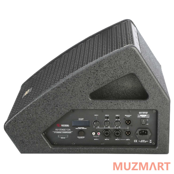 Volta FLY STAGE 15A (DSP) Сценический монитор активный