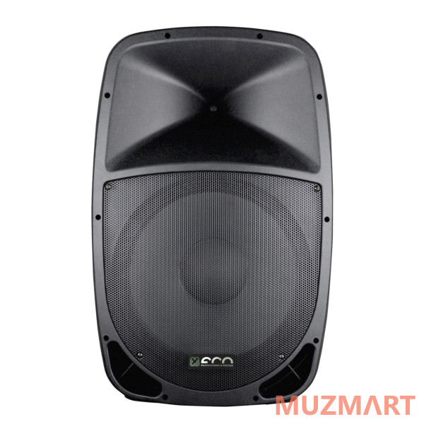 ECO PRESTO-12A MP3 Активная акустическая система