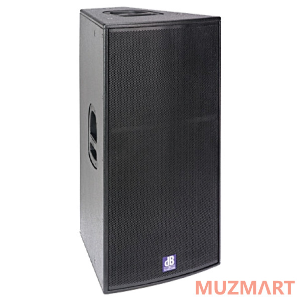 dB Technologies F315 Активная АС