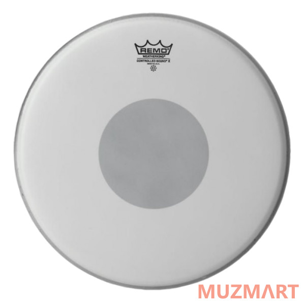Remo CX-0112-10 12" CS X Coated пластик для барабана