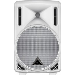 Behringer B210D-WH Eurolive 2-полосная активная акустическая система
